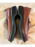 Dansko 100% Leather Brown Flats Size EU 41 - photo 10