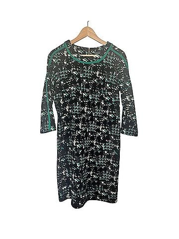 Gabby Skye Casual Dress (view 1)