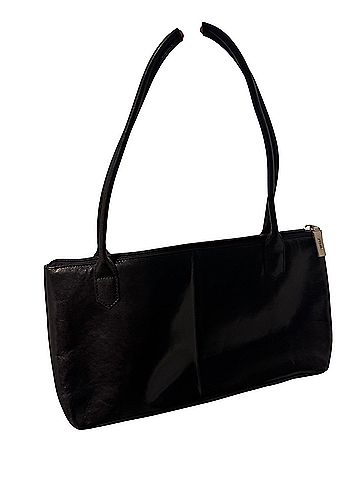 Hobo International Leather Clutch (view 2)