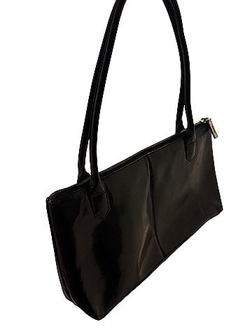 Hobo International Leather Clutch (view 1)