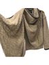 Isabel Marant Wool Boucle Lamb Leather Wrap Knit Moto Jacket Jacket - photo 5