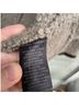 Isabel Marant Wool Boucle Lamb Leather Wrap Knit Moto Jacket Jacket - photo 6