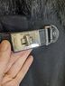 Michael Kors Wool Faux Rabbit Fur Buckle Toggle Coat Wool Coat - photo 11