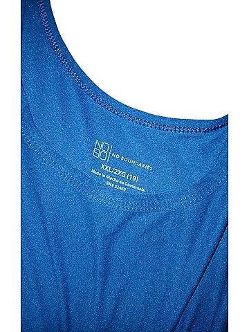 No Boundaries Casual Shirts (view 2)