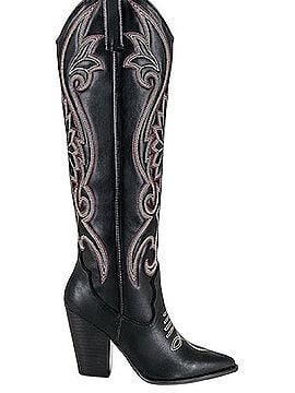 Steve Madden Lasso Boots (view 1)