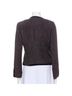 ETRO Military Tweed Jacquard Wool Jacket Jacket - photo 2