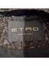 ETRO Military Tweed Jacquard Wool Jacket Jacket - photo 3