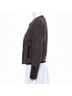 ETRO Military Tweed Jacquard Wool Jacket Jacket - photo 7