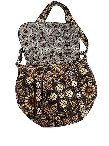 Vera Bradley Shoulder Bag (view 2)