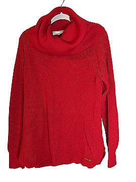 Michael Kors Pullover Sweater (view 1)