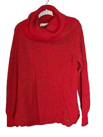 Michael Kors Pullover Sweater (view 1)