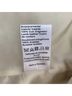Sandro Tweed Boucle Leather Trim Collarless Moto Jacket Jacket - photo 11