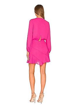 Krisa Cocktail Dress (view 2)