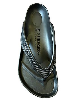 Birkenstock Flip Flops (view 1)