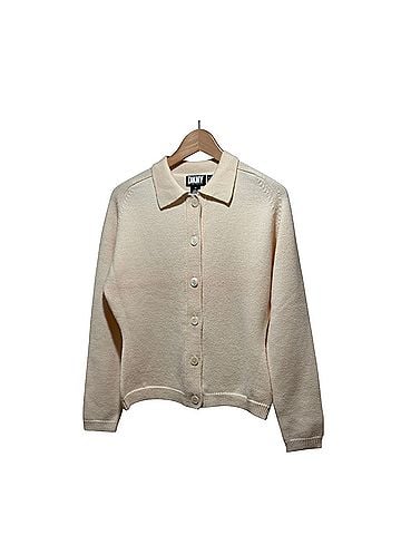 DKNY Cardigan (view 1)