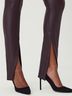 SPANX LEATHER-LIKE FRONT SLIT Leather Pants - photo 3