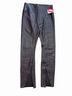 SPANX LEATHER-LIKE FRONT SLIT Leather Pants - photo 4