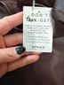 SPANX LEATHER-LIKE FRONT SLIT Leather Pants - photo 8