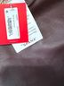 SPANX LEATHER-LIKE FRONT SLIT Leather Pants - photo 7