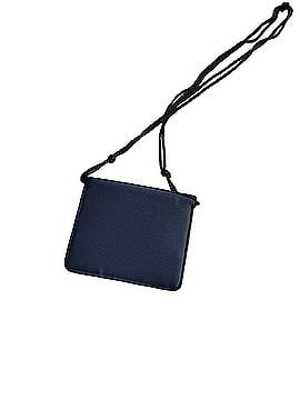 Diane von Furstenberg Leather Crossbody Bag (view 2)