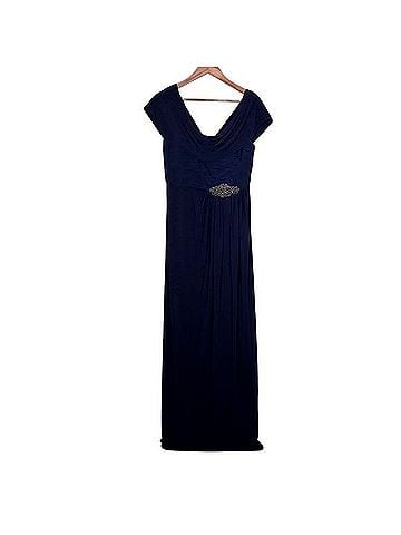 Alex Evenings Casual Dress (view 2)