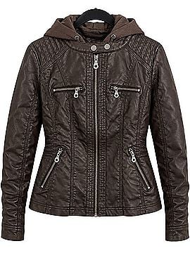 Made By Johnny WJC663 Jacket (view 1)