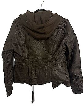 Made By Johnny WJC663 Jacket (view 2)