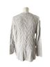 Foil chain reaction Pullover Sweater - photo 4
