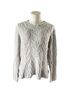 Foil chain reaction Pullover Sweater - photo 2