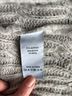 Foil chain reaction Pullover Sweater - photo 6