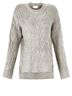 Foil chain reaction Pullover Sweater - photo 1