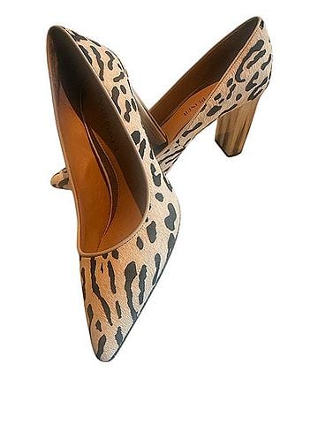 Donald J Pliner Heels (view 2)
