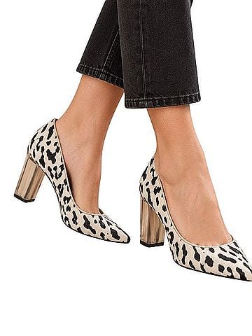 Donald J Pliner Heels (view 1)