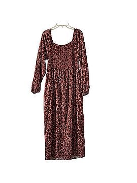 Faherty Susanna Casual Dress (view 2)
