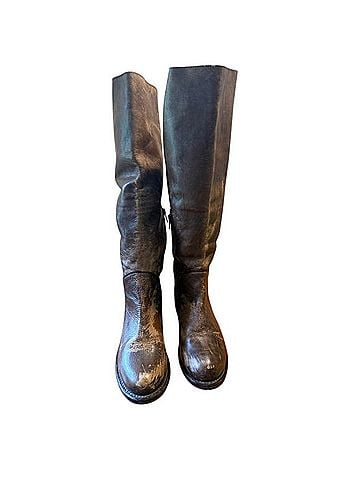 BED|STU Manchester Boots (view 1)