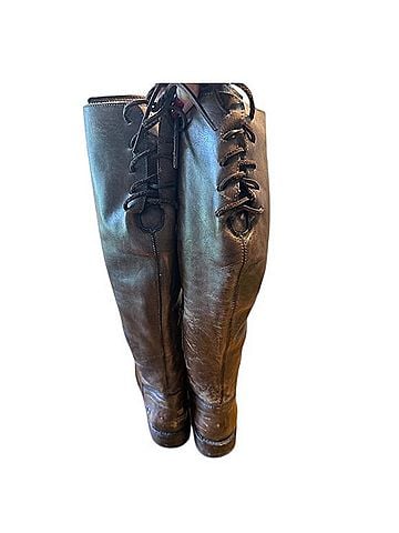 BED|STU Manchester Boots (view 2)