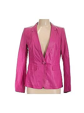 Lafayette 148 New York Blazer (view 1)