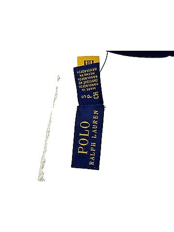 Polo by Ralph Lauren Pullover Sweater (view 2)