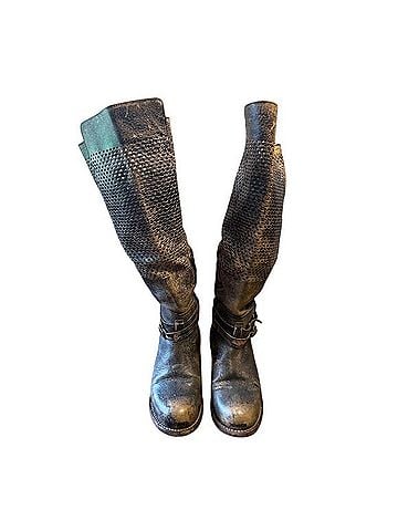 Freebird Biltmore Boots (view 1)
