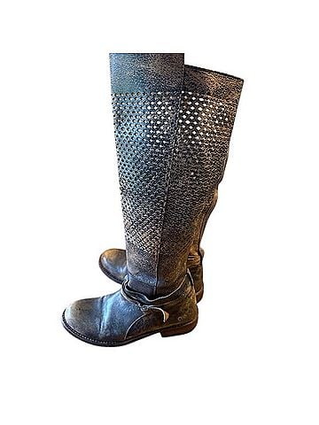 Freebird Biltmore Boots (view 2)