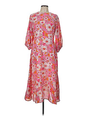 Traffic People Traffic People Casual Dress (view 1)