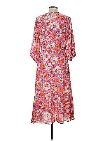 Traffic People Traffic People Casual Dress (view 2)