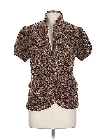 BCBGMAXAZRIA Bcbgmaxazria Wool Blazer (view 1)