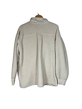 Aerie Cloud Sherpa Jacket (view 2)