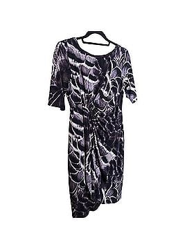 Connected Apparel Casual Dress (view 2)