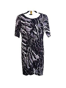 Connected Apparel Casual Dress (view 1)