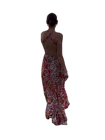 Zara Cocktail Dress (view 2)