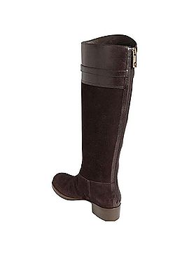 Tory Burch Jenna Boots (view 2)