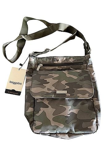Baggallini Crossbody Bag (view 1)