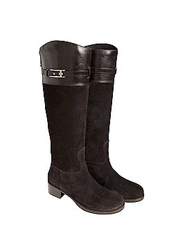Tory Burch Jenna Boots (view 1)